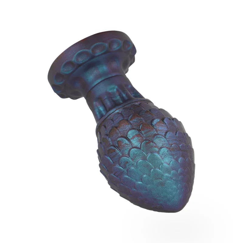 EPIC - VRAKOS DRACHENEI ANALSTECKER GRÖSSE S - Vanelion Paradise