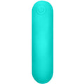 ARMONY - SPLASH HEHE VIBRATOR BULLET SILIKON 10 VIBRATIONEN 65 X 15 CM GRÜN - Vanelion Paradise