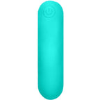ARMONY - SPLASH HEHE VIBRATOR BULLET SILIKON 10 VIBRATIONEN 65 X 15 CM GRÜN - Vanelion Paradise