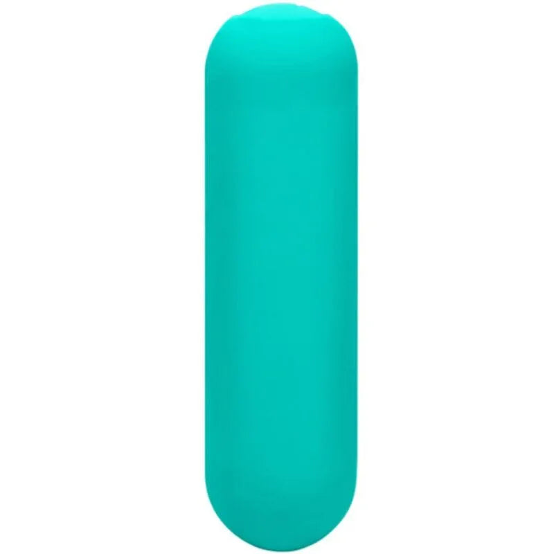 ARMONY - SPLASH HAHA VIBRATOR BULLET SILIKON 10 VIBRATIONEN 75 X 19 CM GRÜN - Vanelion Paradise