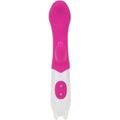 ARMONY - VIBRATOR & STIMULATOR G-PUNKT 10 GESCHWINDIGKEITEN ROSA - Vanelion Paradise