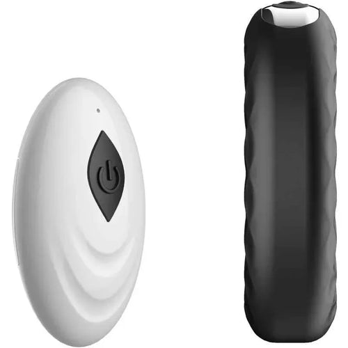 ARMONY - LORD'S LOVE RING VIBRATOR FERNBEDIENUNG SCHWARZ - Vanelion Paradise