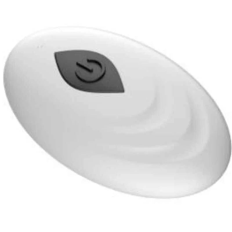 ARMONY - LORD'S LOVE RING VIBRATOR FERNBEDIENUNG SCHWARZ - Vanelion Paradise