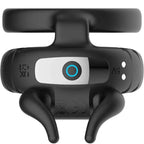 ARMONY - BULL'S PASION RINGVIBRATOR 10 GESCHWINDIGKEITEN SCHWARZ - Vanelion Paradise