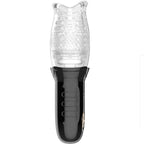 ARMONY - BELUCCI ORAL MASTURBATOR VIBRATOR WEISS - Vanelion Paradise