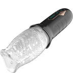 ARMONY - BELUCCI ORAL MASTURBATOR VIBRATOR WEISS - Vanelion Paradise