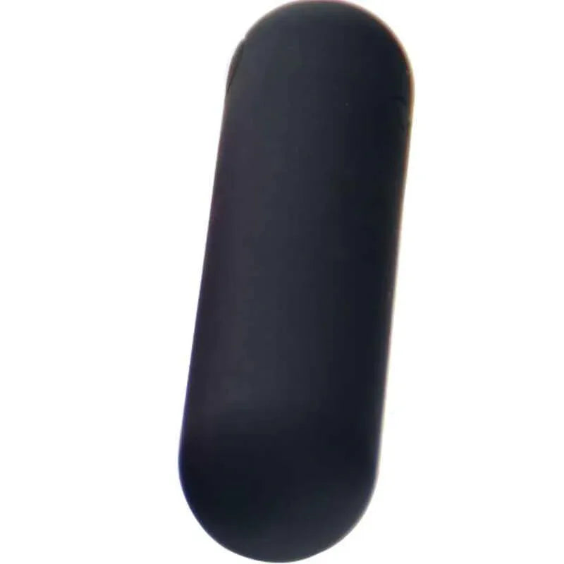 ARMONY -SPLASH HEHE VIBRATOR BULLET SILIKON 10 VIBRATIONEN 65 X 15 CM SCHWARZ - Vanelion Paradise