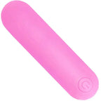 ARMONY - SPLASH HEHE VIBRATOR BULLET SILIKON 10 VIBRATIONEN 65 X 15 CM ROSA - Vanelion Paradise