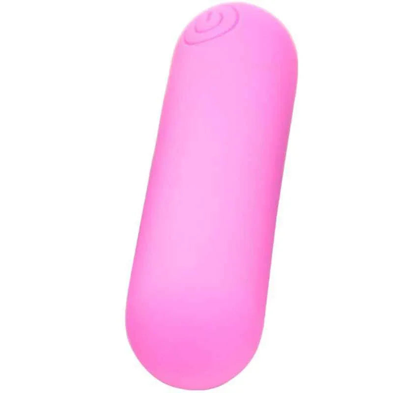 ARMONY - SPLASH HEHE VIBRATOR BULLET SILIKON 10 VIBRATIONEN 65 X 15 CM ROSA - Vanelion Paradise