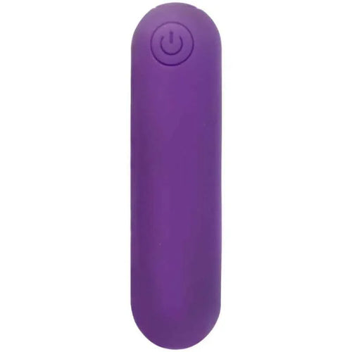 ARMONY - SPLASH HEHE VIBRATOR BULLET SILIKON 10 VIBRATIONEN 65 X 15 CM LILA - Vanelion Paradise