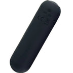 ARMONY - SPLASH JOIE VIBRATOR BULLET SILIKON FERNBEDIENUNG 10 VIBRATIONEN 75 X 19 CM SCHWARZ - Vanelion Paradise