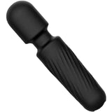 ARMONY - YOUR MAGIC MASSAGER & VIBRATOR WIEDERAUFLADBAR 10 VIBRATIONEN SCHWARZ - Vanelion Paradise