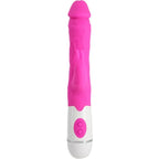 ARMONY - ABRIL VIBRATOR RABBIT 16 GESCHWINDIGKEITEN ROSA - Vanelion Paradise