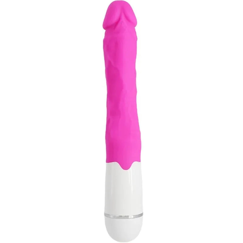 ARMONY - ABRIL VIBRATOR RABBIT 16 GESCHWINDIGKEITEN ROSA - Vanelion Paradise