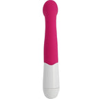 ARMONY - RABBIT VIBRATOR & STIMULATOR G-SPOT 10 GESCHWINDIGKEITEN ROSA - Vanelion Paradise