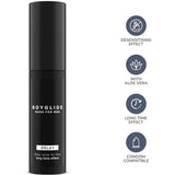 INTIMATELINE - BOYGLIDE DELAY SPRAY HEMMENDE WIRKUNG 20 ML - Vanelion Paradise