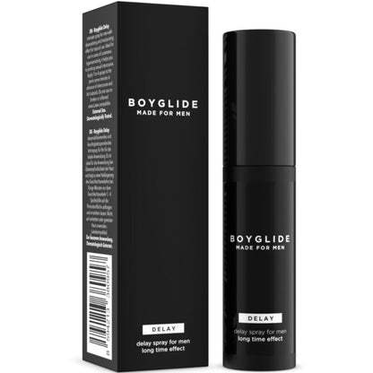 INTIMATELINE - BOYGLIDE DELAY SPRAY HEMMENDE WIRKUNG 20 ML