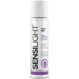 INTIMATELINE - SENSILIGHT SLIDING ANAL GEL 60 ML - Vanelion Paradise