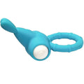 ARMONY - MS BUNNY VIBRATORRING SILIKON GRÜN - Vanelion Paradise