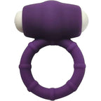 ARMONY - POWER O VIBRATORRING SILIKON LILA - Vanelion Paradise
