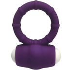 ARMONY - POWER O VIBRATORRING SILIKON LILA - Vanelion Paradise