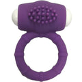 ARMONY - POWER O VIBRATORRING SILIKON LILA - Vanelion Paradise