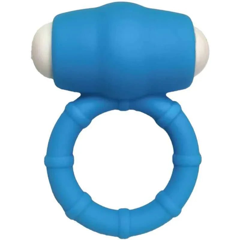 ARMONY - POWER O VIBRATORRING SILIKON GRÜN - Vanelion Paradise
