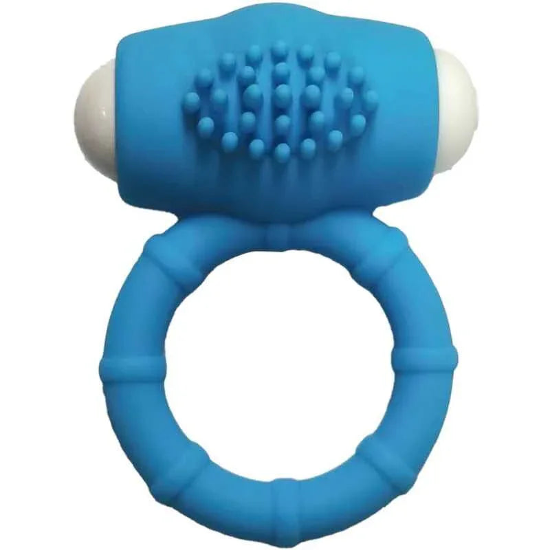 ARMONY - POWER O VIBRATORRING SILIKON GRÜN - Vanelion Paradise
