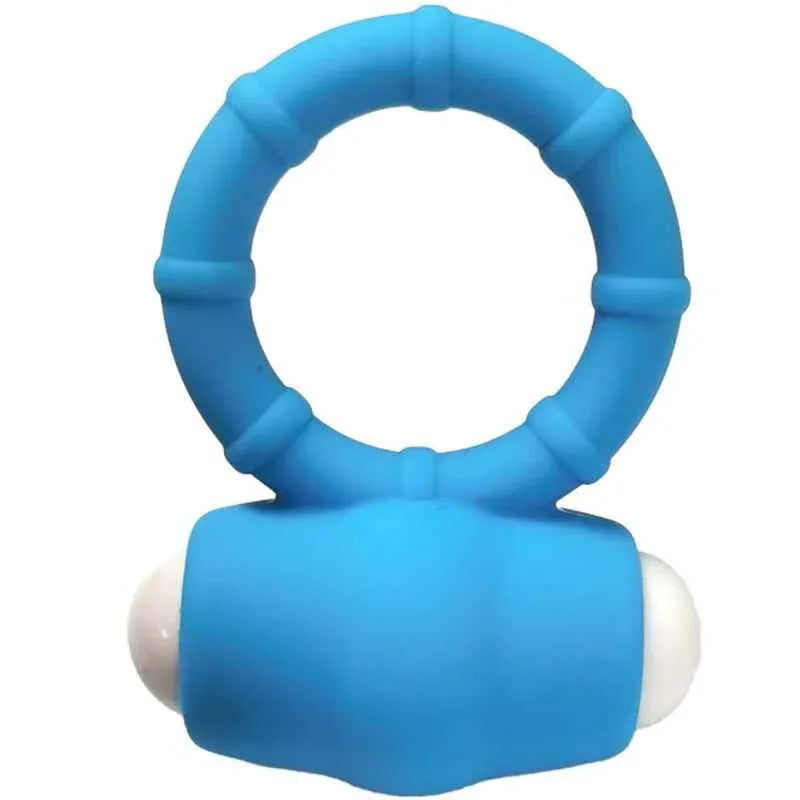 ARMONY - POWER O VIBRATORRING SILIKON GRÜN - Vanelion Paradise