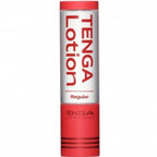 TENGA - GLEITMITTEL LOTION REGULAR AUF WASSERBASIS - Vanelion Paradise