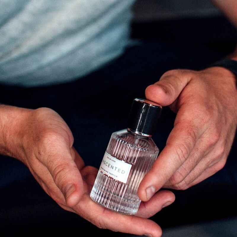 EYE OF LOVE - EOL PHEROMONES PARFUM DELUXE 50 ML OHNE PARFÜM LOCKEN SIE SIE AN - Vanelion Paradise