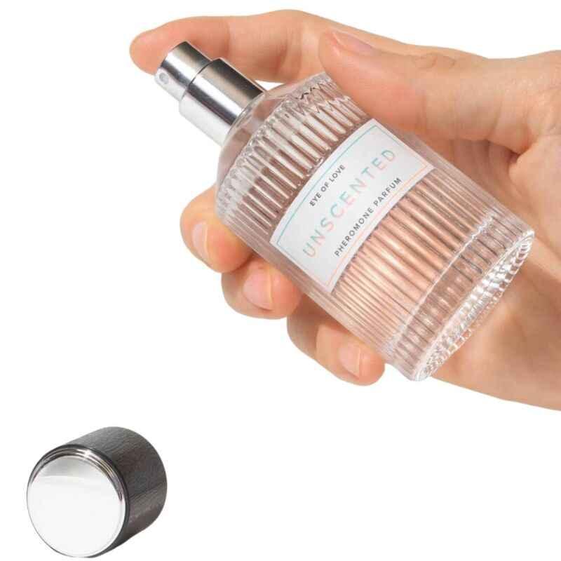 EYE OF LOVE - EOL PHEROMONES PARFUM DELUXE 50 ML OHNE PARFÜM LOCKEN SIE SIE AN - Vanelion Paradise