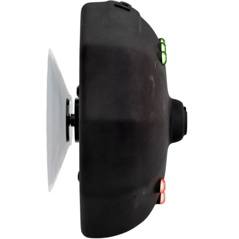 BATHMATE - DIREKTPUMPEN-TIMER SCHWARZ - Vanelion Paradise