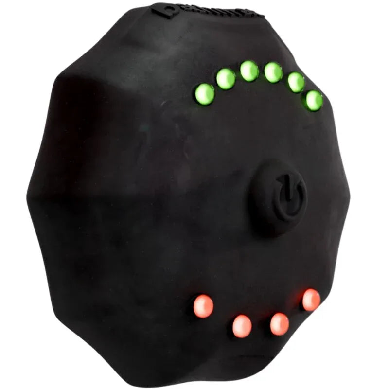 BATHMATE - DIREKTPUMPEN-TIMER SCHWARZ - Vanelion Paradise