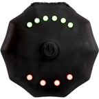 BATHMATE - DIREKTPUMPEN-TIMER SCHWARZ - Vanelion Paradise