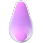 SATISFYER - MERMAID VIBES STIMULATOR & VIBRATOR VIOLETT UND ROSA - Vanelion Paradise