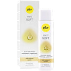 PJUR - MED SOFT GLIDE SILIKON-SCHMIERMITTEL 100 ML - Vanelion Paradise