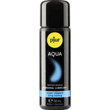 PJUR - AQUA SCHMIERMITTEL AUF WASSERBASIS 30 ML - Vanelion Paradise