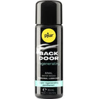 PJUR - BACK DOOR REGENERIERENDES PANTHENOL ANALWASSERBASIS 30 ML - Vanelion Paradise