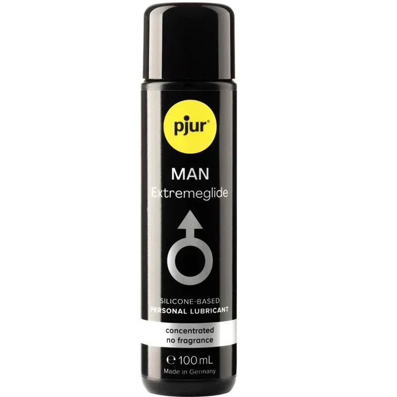 PJUR - MAN PREMIUM SCHMIERMITTEL 100 ML - Vanelion Paradise