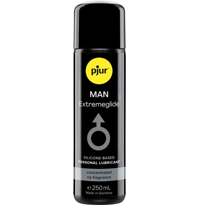 PJUR - MAN PREMIUM SCHMIERMITTEL 250 ML - Vanelion Paradise