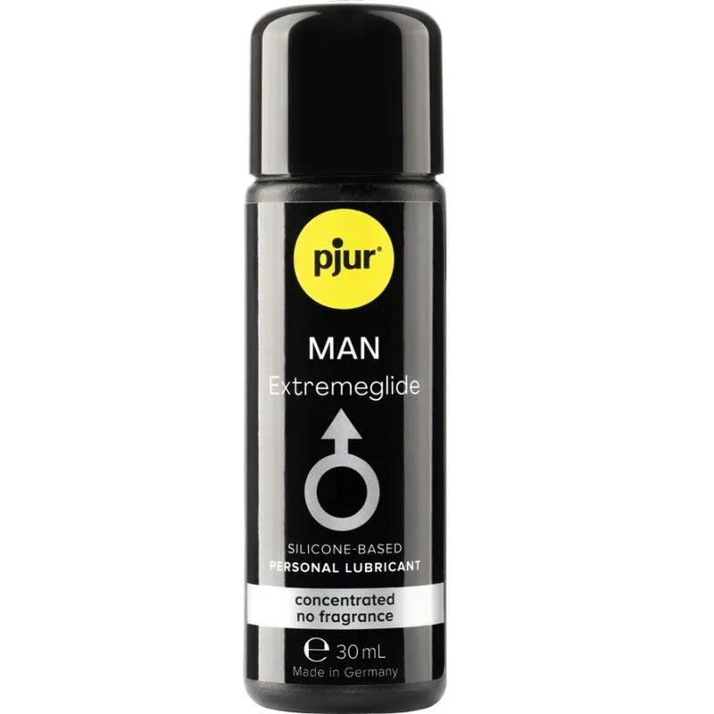 PJUR - MAN PREMIUM SCHMIERMITTEL 30 ML - Vanelion Paradise