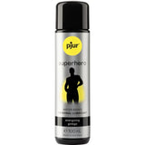 PJUR - SUPERHERO RETARDANT SCHMIERMITTEL 100 ML - Vanelion Paradise