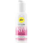 pjur Woman Toy Lube – Gleitgel für Toys - 100 ml - Vanelion Paradise