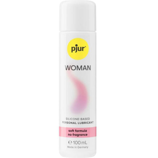 PJUR - WOMAN BODYGLIDE SILIKON-SCHMIERMITTEL 100 ML