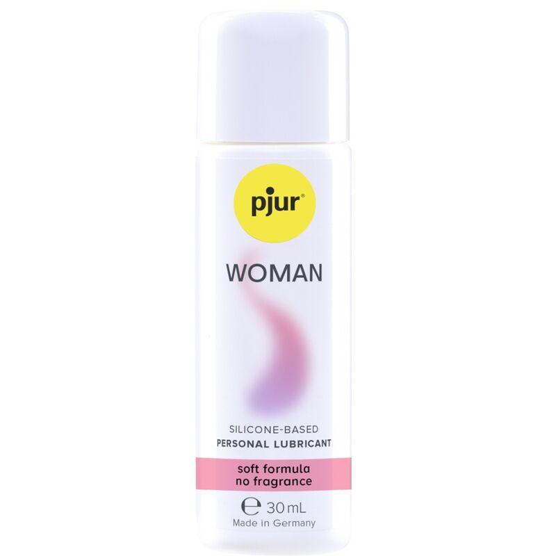 PJUR - WOMAN BODYGLIDE SCHMIERMITTEL 30 ML