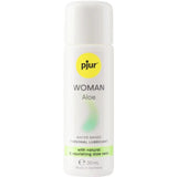 PJUR - WOMAN ALOE SCHMIERMITTEL AUF WASSERBASIS 30 ML - Vanelion Paradise