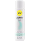 PJUR - WOMAN NUDE SCHMIERMITTEL AUF WASSERBASIS 100 ML - Vanelion Paradise