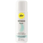 PJUR - WOMAN NUDE SCHMIERMITTEL AUF WASSERBASIS 30 ML - Vanelion Paradise
