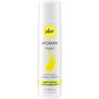 PJUR - WOMAN VEGANES SCHMIERMITTEL AUF WASSERBASIS 100 ML - Vanelion Paradise